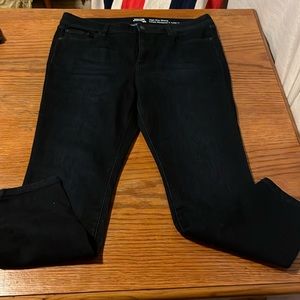 Amazon jeans women’s 16 short